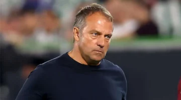 صدمة جديدة.. برشلونة يواجه أزمة مع لاعبه المعار